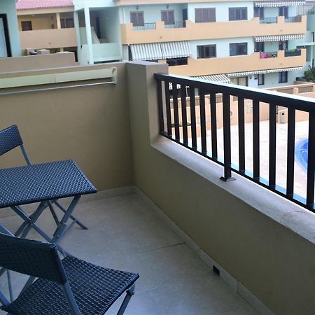Cerca Del Mar 500Mbs Wifi Lejlighed Puertito de Guimar Eksteriør billede