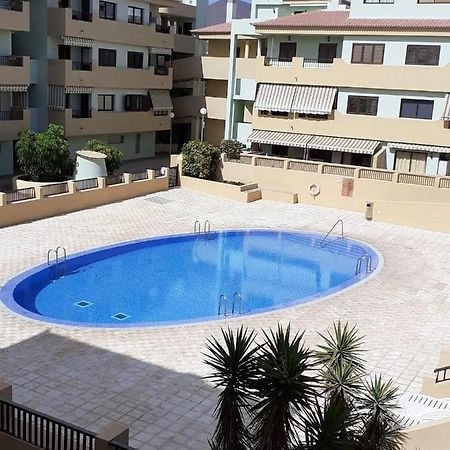 Cerca Del Mar 500Mbs Wifi Lejlighed Puertito de Guimar Eksteriør billede