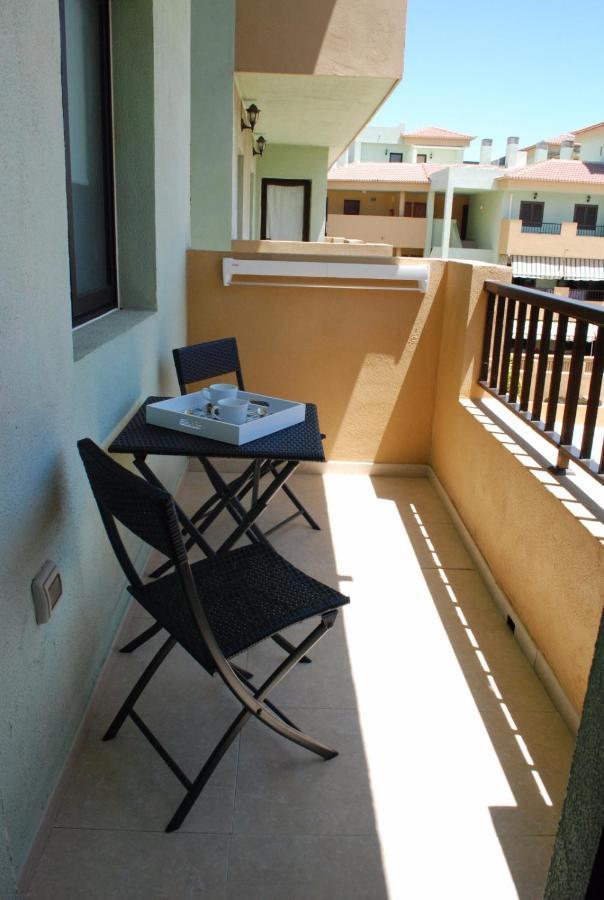 Cerca Del Mar 500Mbs Wifi Lejlighed Puertito de Guimar Eksteriør billede